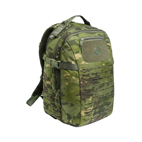 TACTICAL BACKPACK - MULTICAM TROPIC