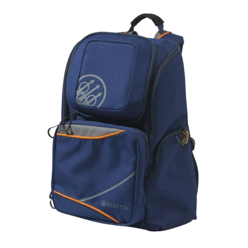 UNIFORM PRO EVO BACKPACK - BLUE