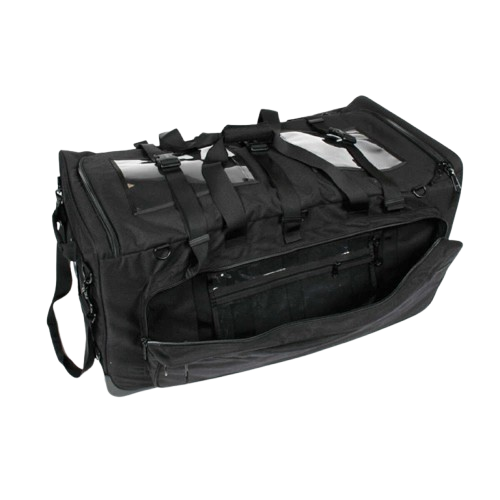 A.L.E.R.T. 5 BAG - BLACK, 35"L X 21.5"W X 17"D