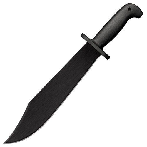 BLACK BEAR BOWIE