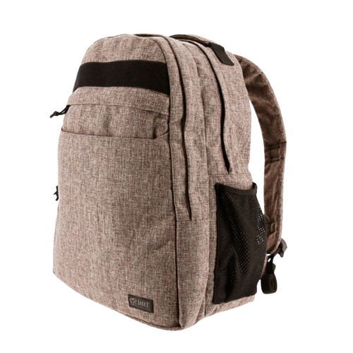 JOURNEYMAN 48-HOUR URBAN DAY PACK - BURLAP