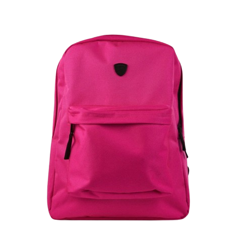 BULLETPROOF BACKPACK - PROSHIELD SCOUT YOUTH EDITION, PINK