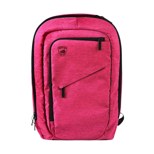 PROSHIELD SMART BULLETPROOF BACKPACK - WOMEN'S, PINK