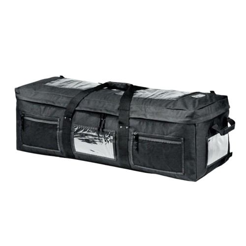 G3 GIANT SWAT/DUTY TACTICAL BAG - BLACK