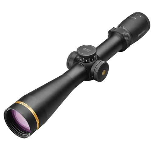 VX-5HD RIFLESCOPE - MATTE, 3-15X44MM, SFP DUPLEX RETICLE