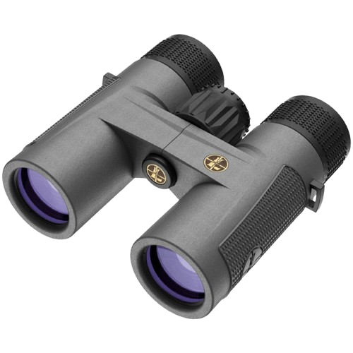 BX-4 PRO GUIDE HD BINOCULAR - 10X32MM, SHADOW GRAY FINISH