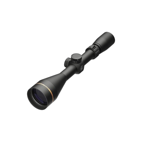 VX-FREEDOM RIFLESCOPE - MATTE BLACK, 3-9X50MM, DUPLEX