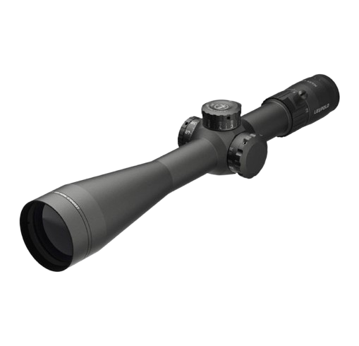 MARK 4HD RIFLESCOPE - BLACK, 8-32X56MM, FFP PR3-MIL RETICLE