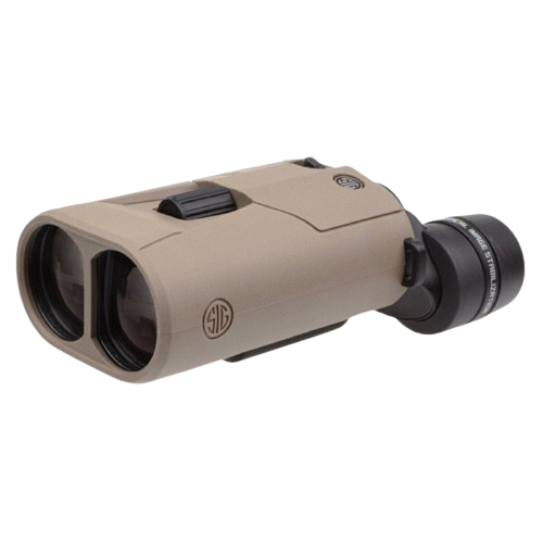 ZULU6 HDX BINOCULARS - FDE, 20X42MM