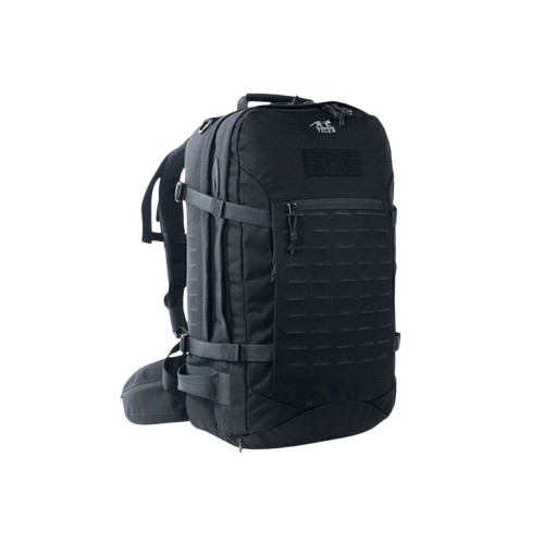 MISSION PACK MKII - BLACK