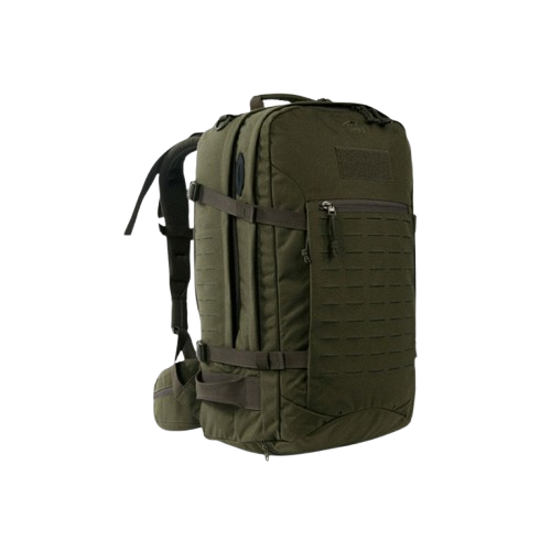 MISSION PACK MKII - OLIVE